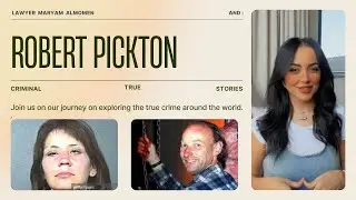 Robert Pickton Criminal Case