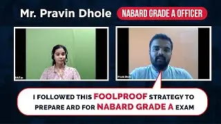 ARD Preparation for NABARD Grade A Exam | Strategy for Non Agriculture Background | Topper Insight