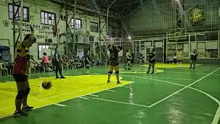Ayang VS Belle - R1