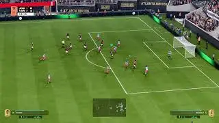 Nice Tonali goal EA Sports FC 26 #ultimateteam #fut #goals #easportsfc26 #fifa #xbox #football