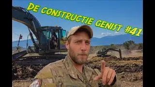 De constructie genist #41