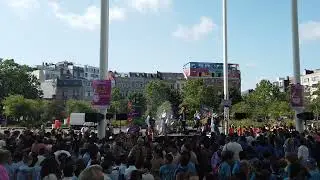 Throw   catch, Iedereen zingt XXL 2023