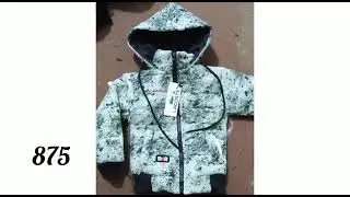 JACKET ONLY 875 PKR Contact # 03314873590