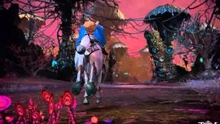 TERA KOR - Tirkai Forest Zone Tour