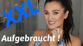 XXL Aufgebraucht!!! Top oder Flop???