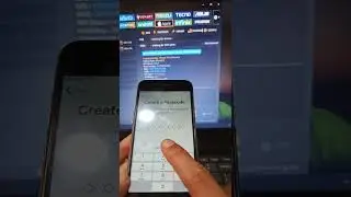 Iphone 6 ICloud Remove Unlock Tool #GSMALI#shortsviral #iphone6 #bypass2025