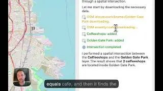 This QGIS AI can now do complex geoprocessing