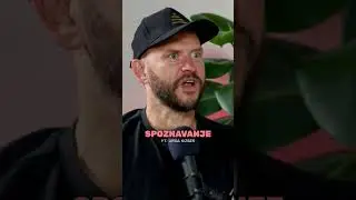 &ldquo;Kje je zapisana največja modrost?!&rdquo;🤯- Gregor Kosi #podcast