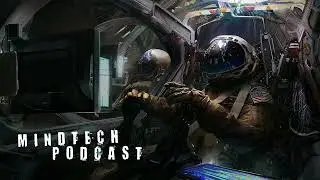 Nphonix - Mindtech Podcast 016 (March 2012) #dnb #electronic #neurofunk