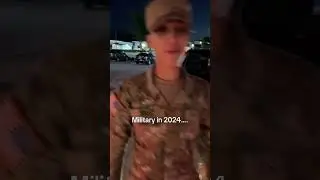 Добро пожаловать на мою службу #армия #морская пехота #военные