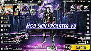 Mod Skin Mặc định Ob35