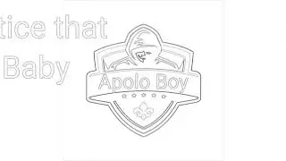 Apollo G (official Music Audio) Baby Know