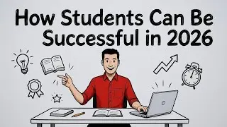 How Students Can Build Skills & Shape a Bright Future | TIME 4 ACHIEVEMENT 