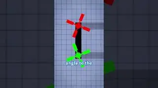 Механический дрон в Roblox Plane Crazy! 🚁⚙️ #planecrazy #roblox