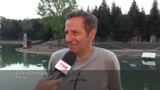 Nemoli (Pz), ultima settimana per lo spettacolo &ldquo;La Signora del Lago&rdquo;