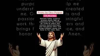 #prayerandpurpose #inspirational #inspiration #prayer #gospel #motivation #christianprayer