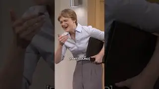 surprise!