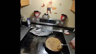 How to make brown gravy with flour from scratch 