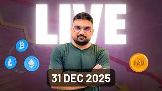 Live Price Action Class | How to Analyze Charts @NiftyTechnicalsbyAK v