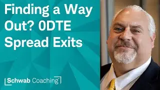 0DTE Iron Condor Exit Considerations | Trading Index Options | Ben Watson | 11-19-25