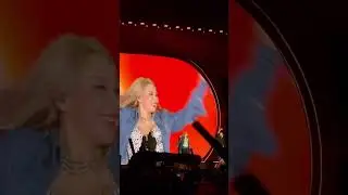 CL (2NE1) - VP Bank The Spark K-Star in Vietnam