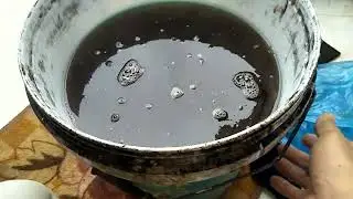 cách pha nước đường cho ong ăn với các bác mới nuôi ong