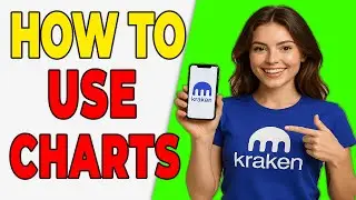 How To Use Candlestick Charts On Kraken (Clear Explanation)