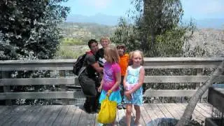 Santa Barbara Zoo PCMAA Summer Camp
