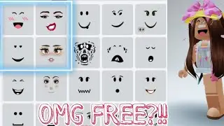 Получаю ВСЕ БЕСПЛАТНЫЕ ВЕЩИ-😱🤩