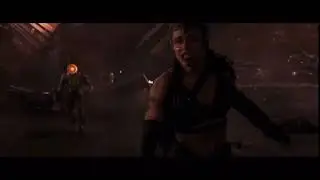 Ant Man and the Wasp  Quantumania |  Powers and Fight Scenes Kang | the Conqueror