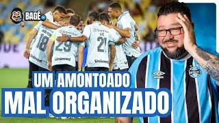 🇪🇪⚫️⚽️🔵 GRÊMIO REPETIU OS ERROS E PERDEU OUTRA VEZ