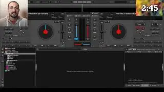Come diventare Dj in 6 minuti - MalibuEventi