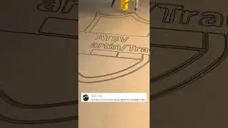 Drawing ATSV 1947 Badge &ndash; Austrian Legacy in Lines ✍️🇦🇹🖊️