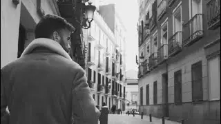 Xabier Leguina - Perderme - (Official video) 