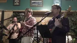 YOU SHOWED ME - THE ROCKINGHAMS