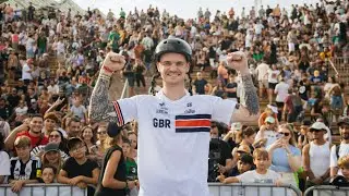 🔥 Extreme Barcelona 2025 🔥 After movie