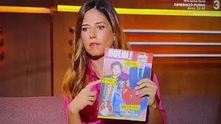 TV3 llama &ldquo;carapolla&rdquo; a Almeida en un espacio pagado con 5,3 millones p&uacute;blicos