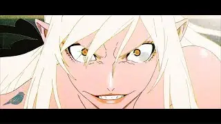 Shes got an evil laugh - AMV (Ape Trvp Visuals 猿)