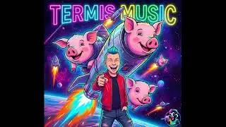 Schweine im All