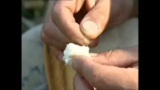 Matt Hayes|How to fish with bread The Great Rod Race