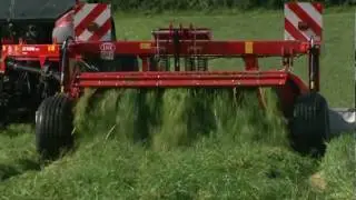 Lely Splendimo Mower - 321 PC