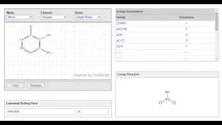 MKS Structure Editor