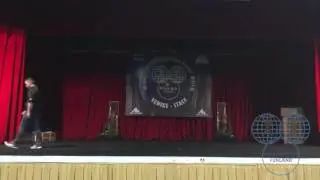 Alessandro Rampazzo Live Stream