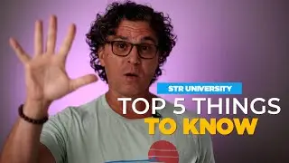 Airbnb Hosts: Top 5 things to know for your hosting journey