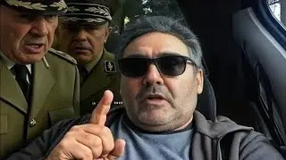 المعارض الجزائري بوبكر حكوك في حوار جميل مع البوصباعيين الجدد !