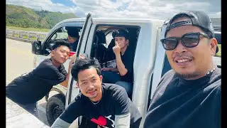 IBANG LUGAR NANAMAN ANG PUPUNTAHAN | ROEL OF MALALAG | REYCHELLE MORALES