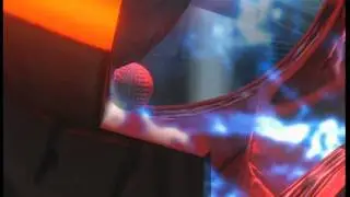 Halo 3 - DaVinci Easter Egg on Last Level