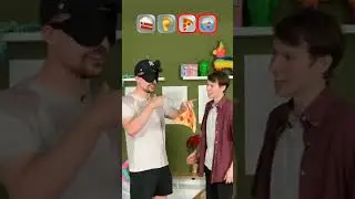 mrbeast Guess what Hit you