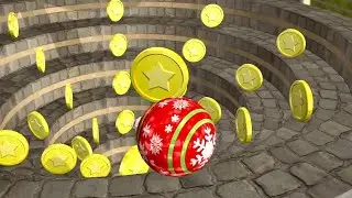 Going Balls SpeedRun Gameplay Level 1013