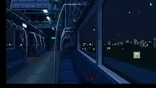 Boney James - Roadrunner (slowed + reverb)